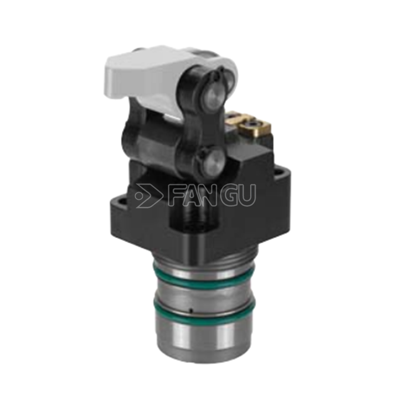 AMF 6958 Hydraulic Link Clamp Replacement - AMF 6958 Series product image