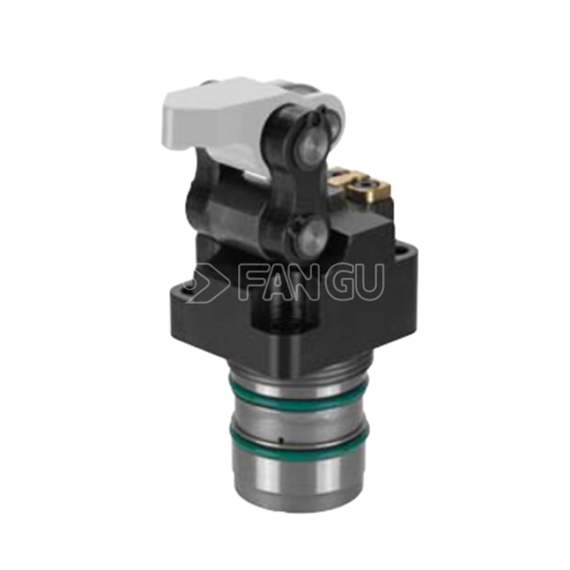 AMF Threaded Cylinders Replacement product gallery image 6