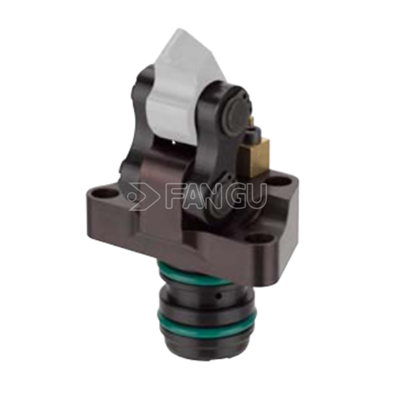 AMF 6958 Hydraulic Link Clamp Replacement - AMF 6958 Series product gallery image 2