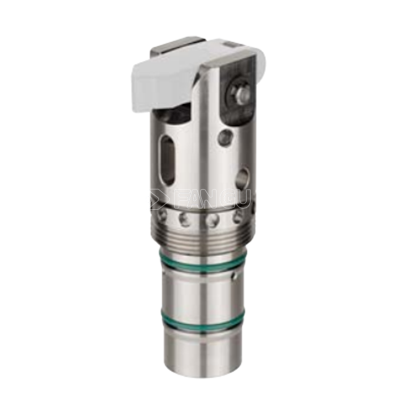 AMF 6958 Hydraulic Link Clamp Replacement - AMF 6958 Series product gallery image 6