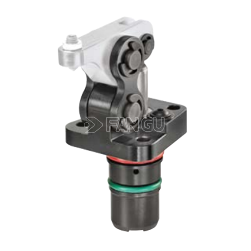 AMF 6958 Hydraulic Link Clamp Replacement - AMF 6958 Series product gallery image 5