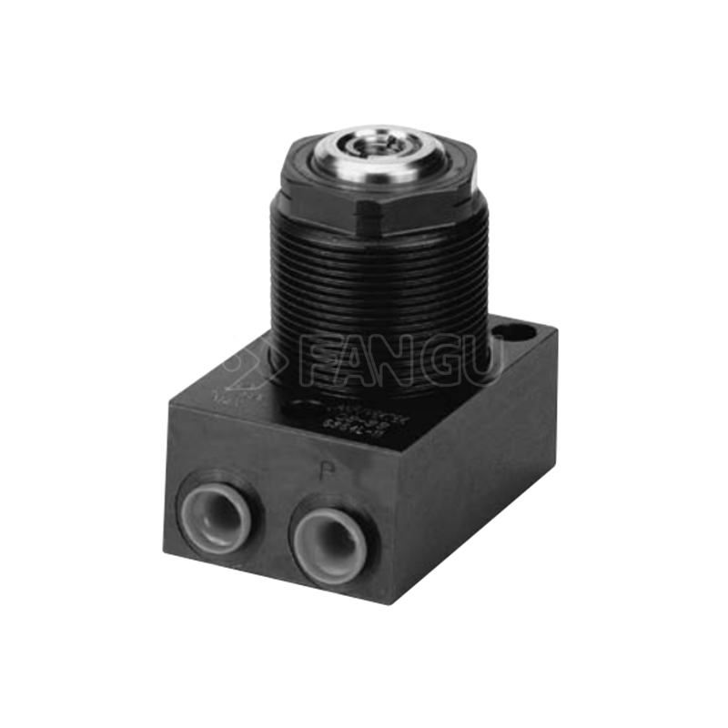 AMF Hydraulic Work Supports Replacement - AMF Work Supports product gallery image 5