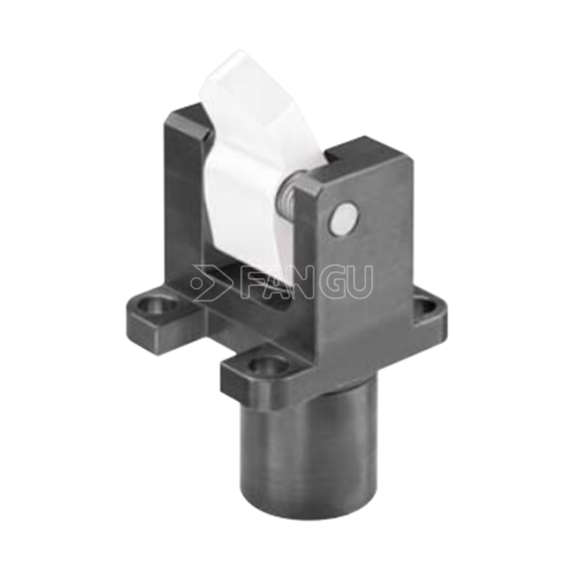 AMF 6958 Hydraulic Link Clamp Replacement - AMF 6958 Series product gallery image 4