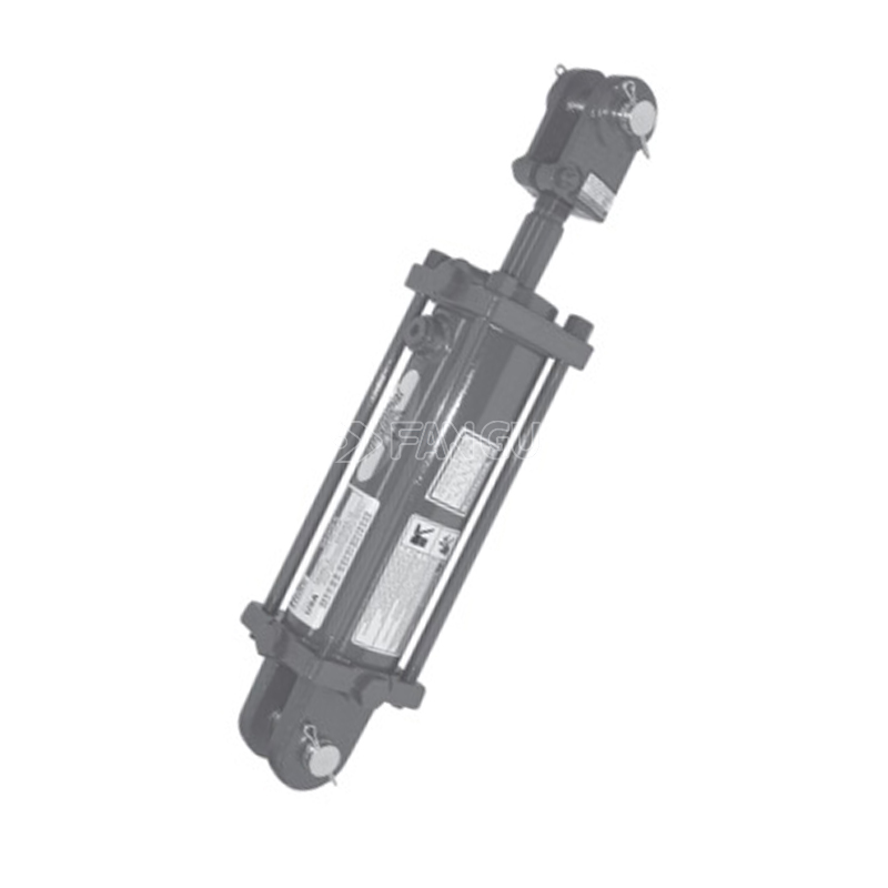 Prince Rephase Series Replacement Hydraulic Cylinder product image