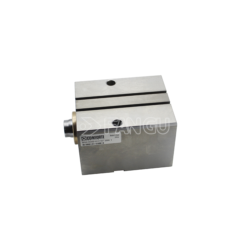 Conforti MP Series Hydraulic Cylinder Replacement product gallery image 6
