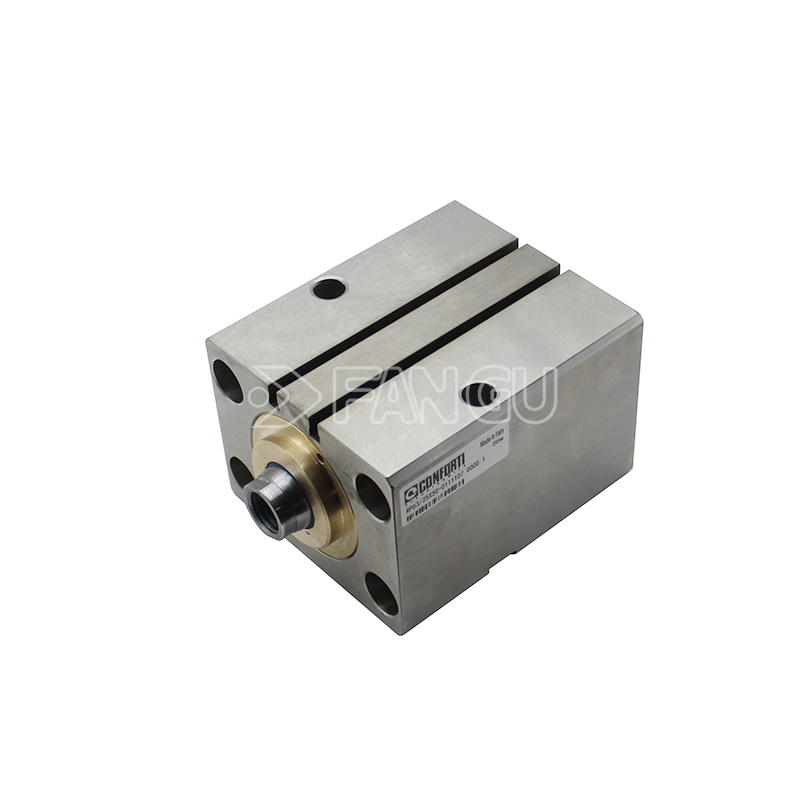Conforti RP Series Hydraulic Cylinder Replacement product gallery image 5