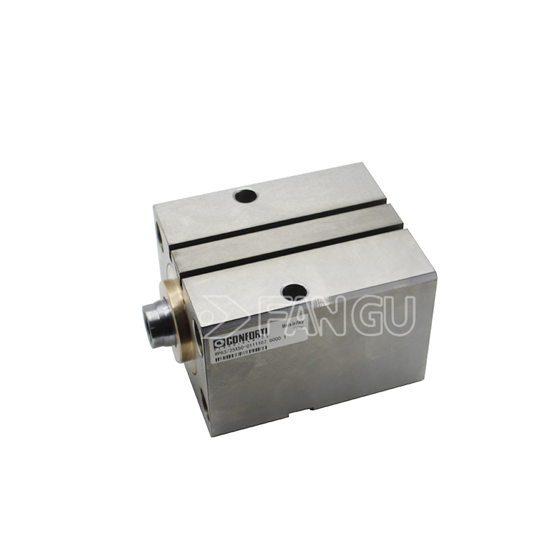 Conforti RP Series Hydraulic Cylinder Replacement product gallery image 6