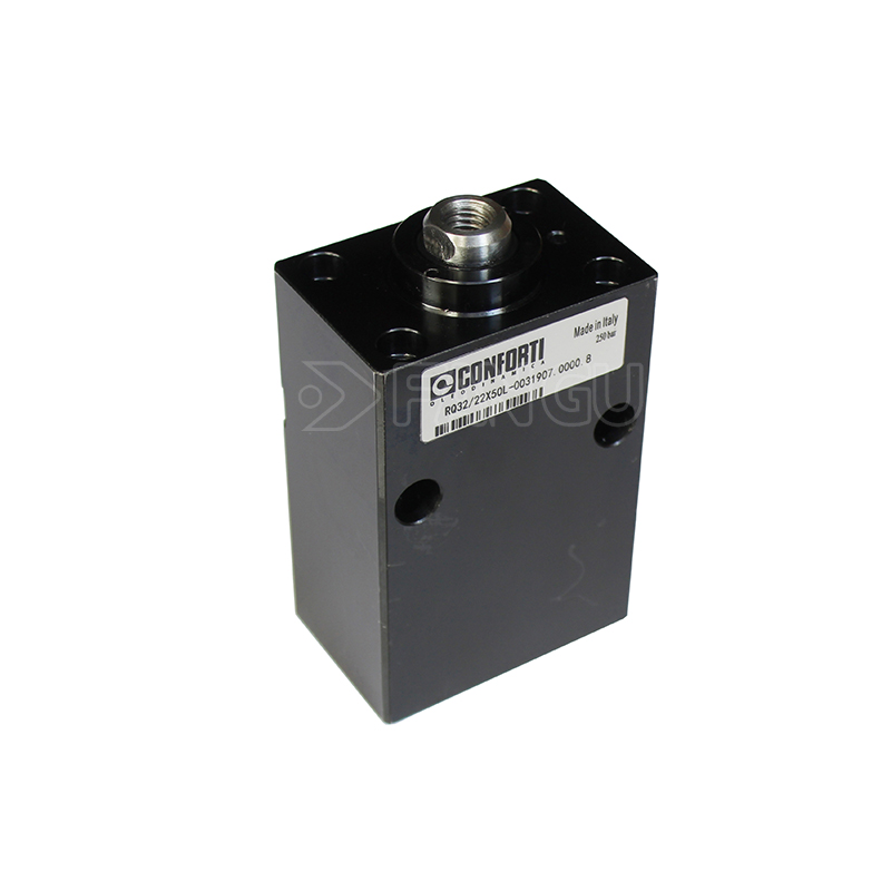 Conforti RQ Series Replacement Hydraulic Cylinder product gallery image 2