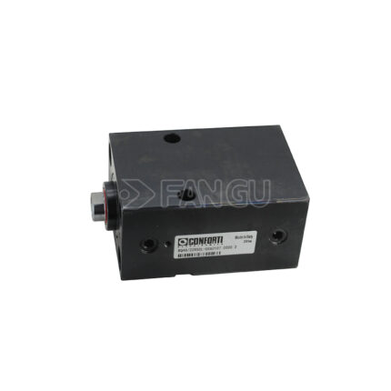 Conforti RQ Series Replacement Hydraulic Cylinder product image