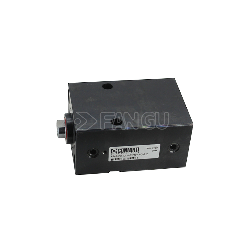Conforti RQ Series Replacement Hydraulic Cylinder product image