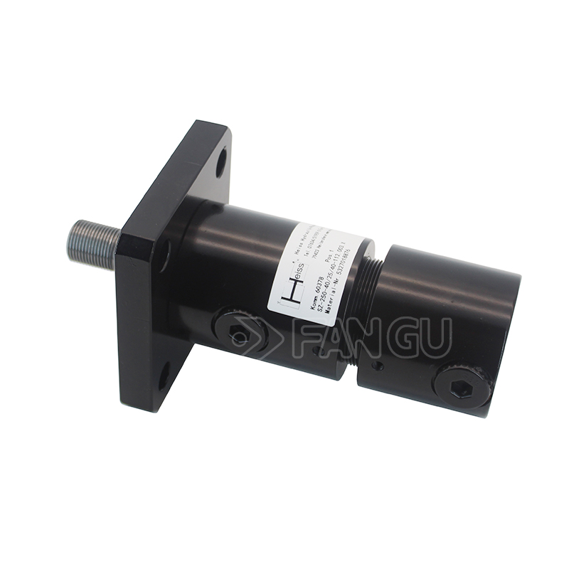 HEISS SZ 350 Series Hydraulic Cylinder Replacement - HEISS SZ350 Series product image