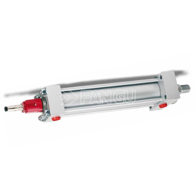 Conforti HK Series Hydraulic Cylinder Replacement product gallery image 7