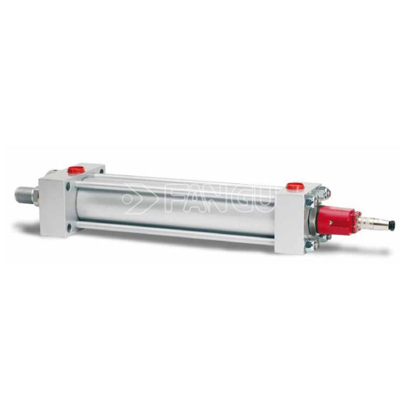 Conforti TX Series Hydraulic Cylinder Replacement product image