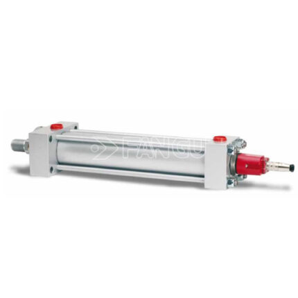 Conforti DK Series Hydraulic Cylinder Replacement product image