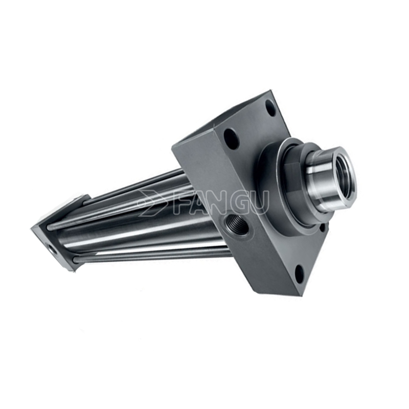 AHP Merkle ZHZ Series Replacement Hydraulic Cylinder product image