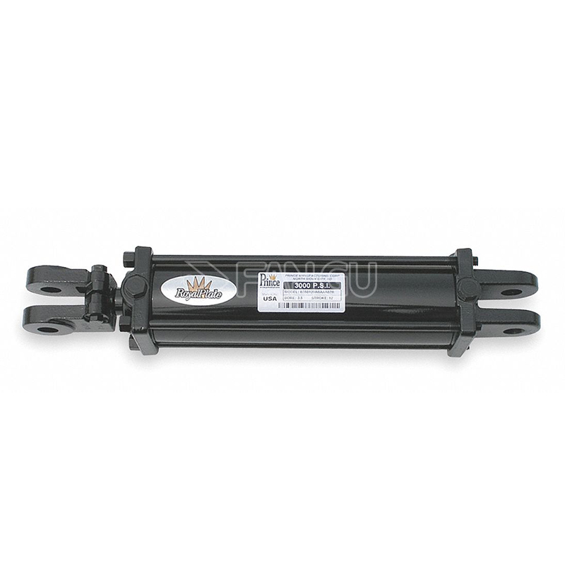 Prince Tie-Rod Series Replacement Hydraulic Cylinder product gallery image 5