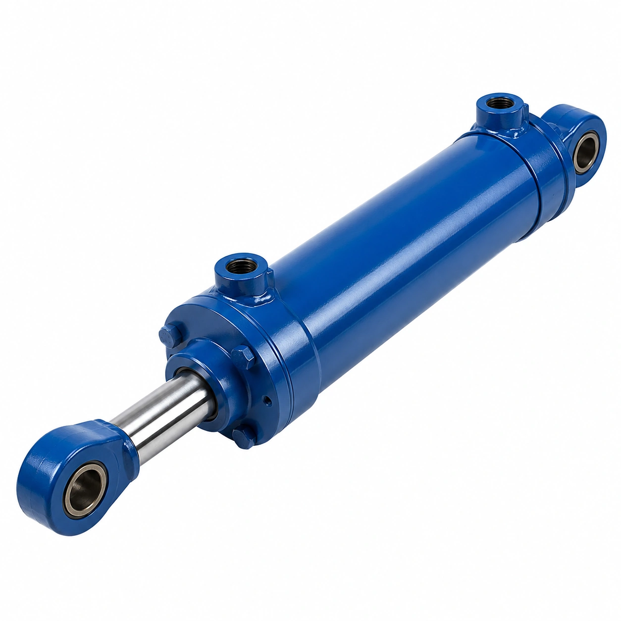 Replacement hydraulic cylinders