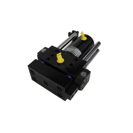 Replacement Block Cylinders for AHP Merkle BRBN - AHP Merkle BRBN Series product gallery image 2