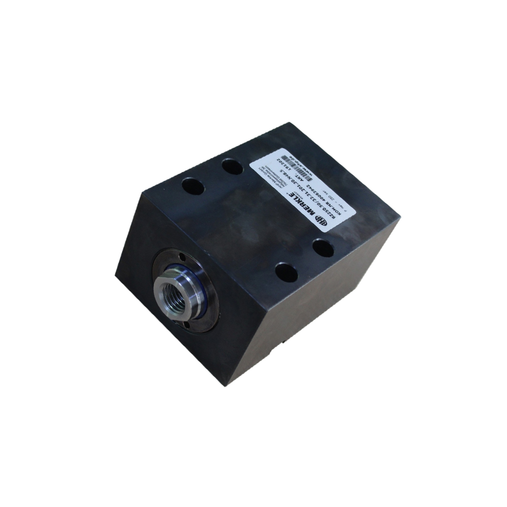 Replacement Block Cylinders for AHP Merkle BVZ 250 - AHP Merkle BVZ 250 Series product image