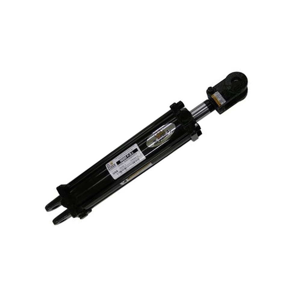 Replacement Hydraulic Cylinders for the Prince Eight Bore Line - Prince Eight Inch Bore Series product image
