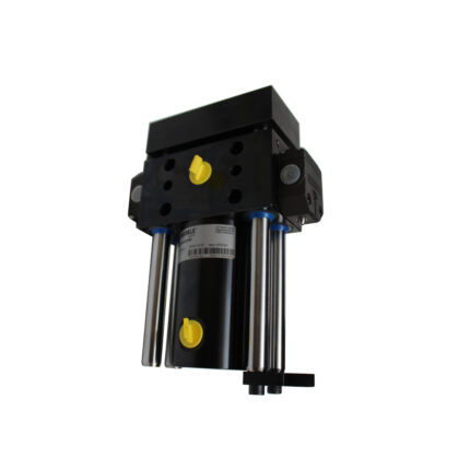 Replacement Hydraulic Cylinders for AHP Merkle DFZ 250 - AHP Merkle DFZ 250 Series product gallery image 2