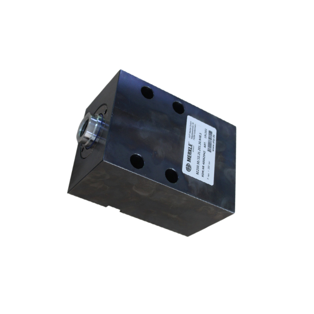 Replacement Hydraulic Cylinders for AHP Merkle DFZ 250 - AHP Merkle DFZ 250 Series product gallery image 3