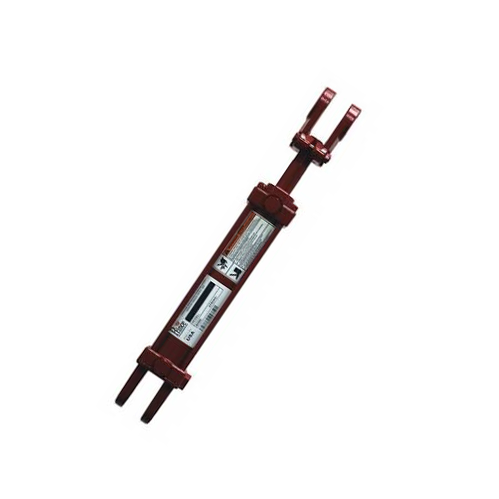 Replacement Hydraulic Cylinders for the Prince 3000 PSI Tie-Rod Line - Prince 3000 PSI Tie-Rod Line Series product gall…