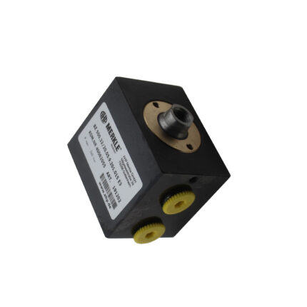 Replacement Block Cylinders for AHP Merkle BRBN - AHP Merkle BRBN Series product image