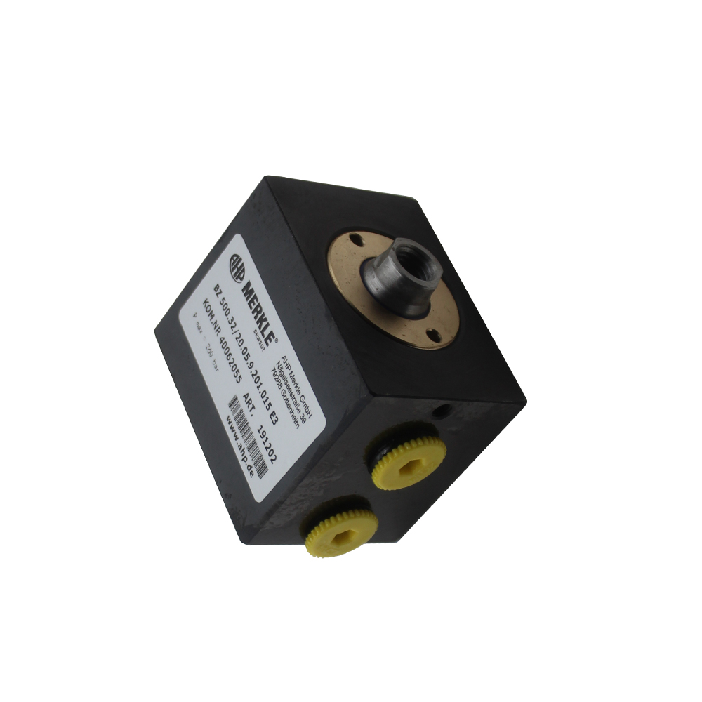 Replacement Block Cylinders for AHP Merkle BRBN - AHP Merkle BRBN Series product image