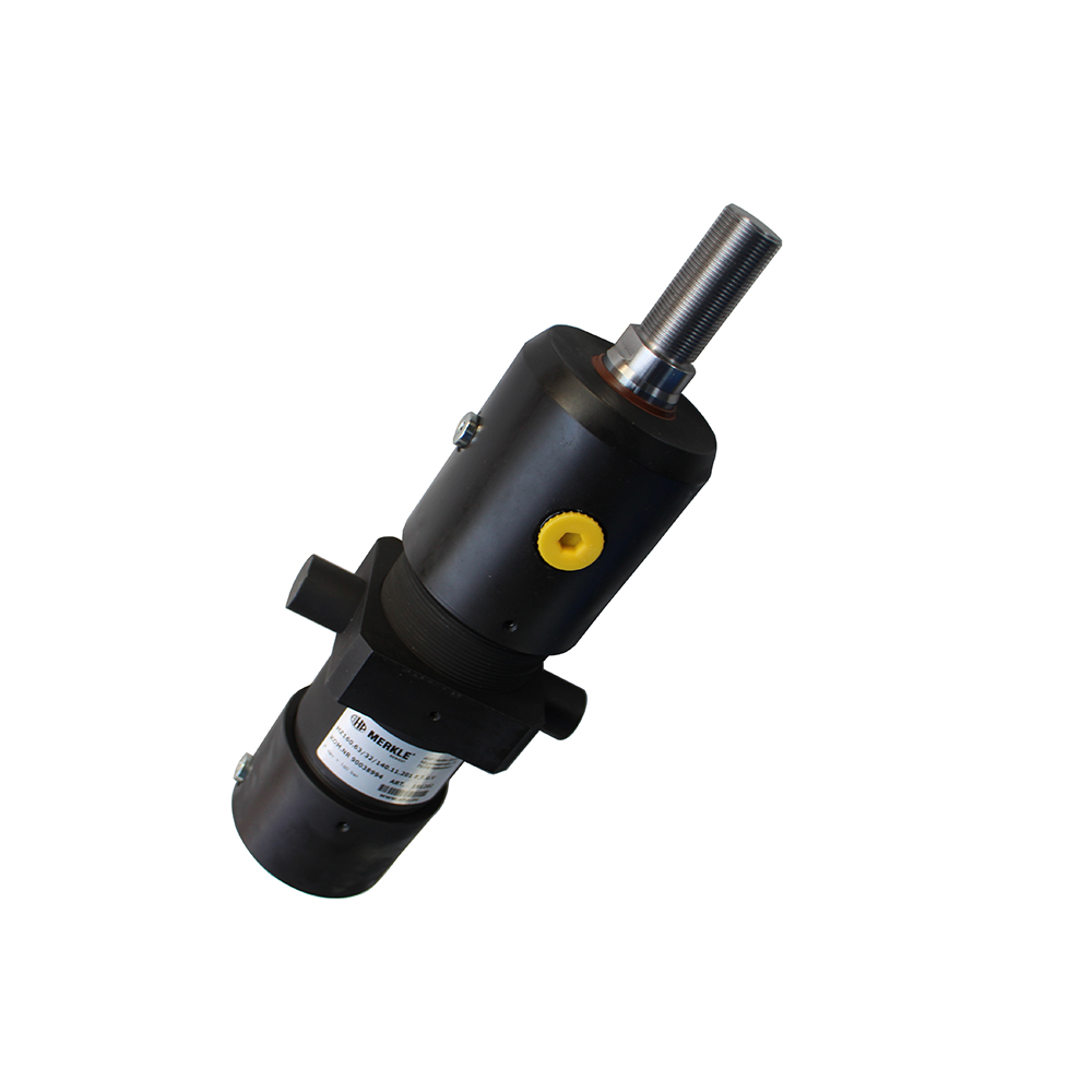 Replacement Block Cylinders for AHP Merkle BZP - AHP Merkle BZP Series product gallery image 2