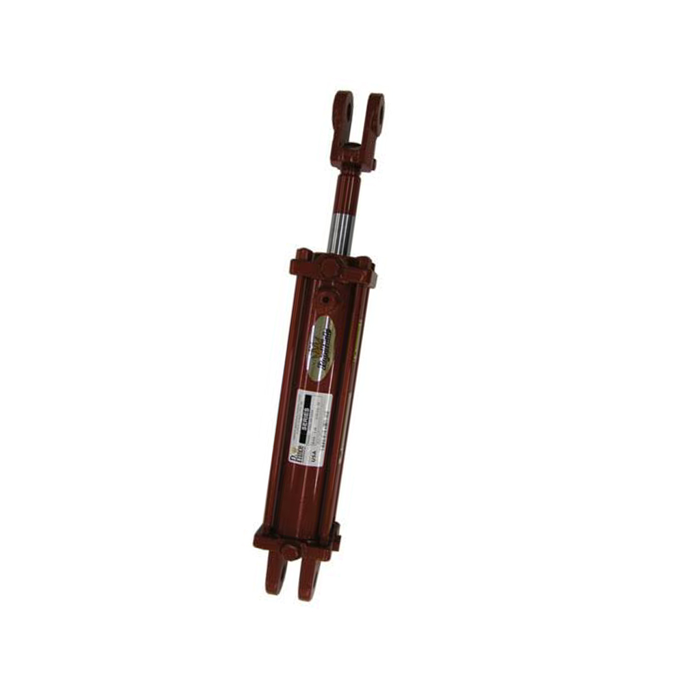 Replacement Hydraulic Cylinders for the Prince Sword Line - Prince Sword Line Series product gallery image 5