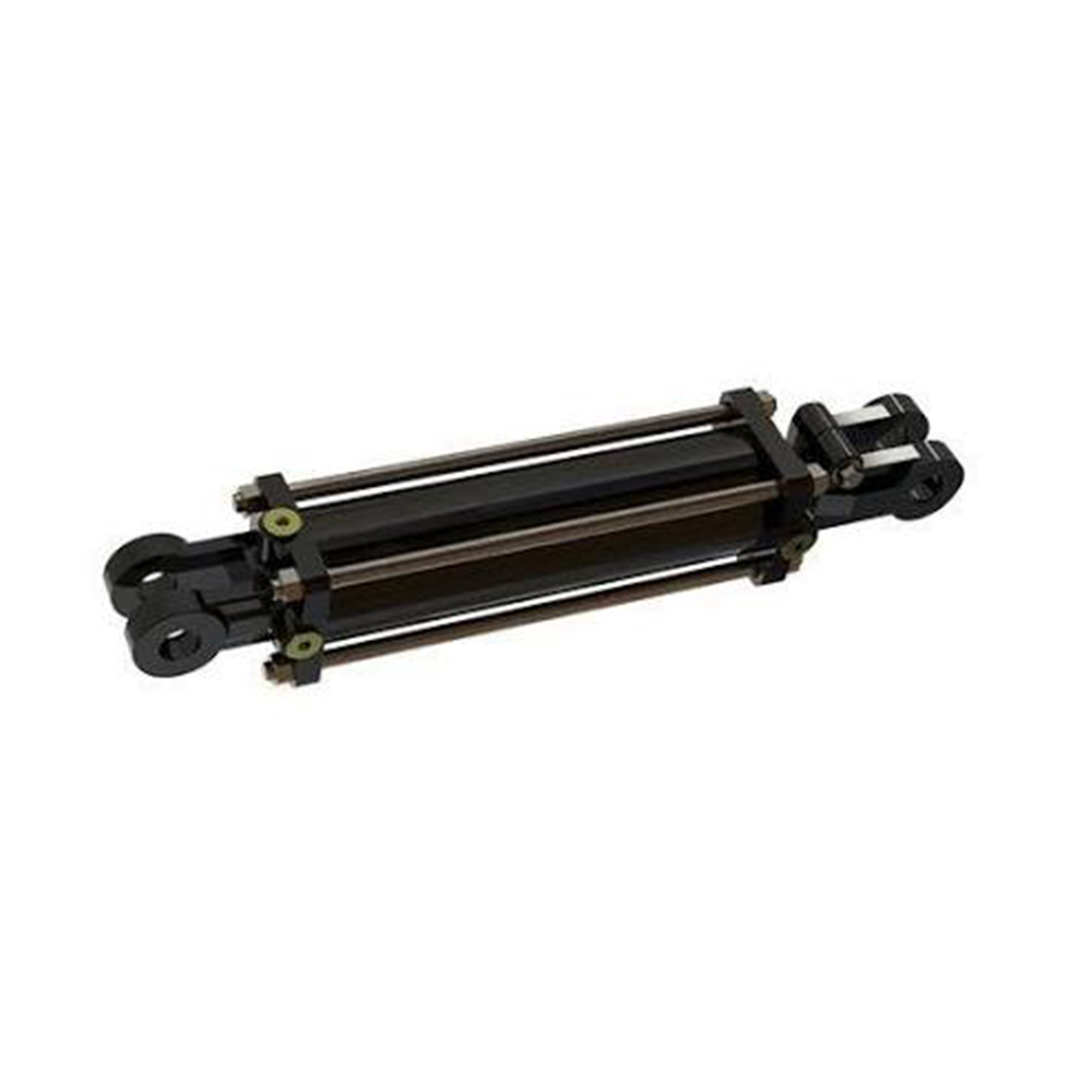 Replacement Hydraulic Cylinders for the Prince Eight Bore Line - Prince Eight Inch Bore Series product gallery image 3