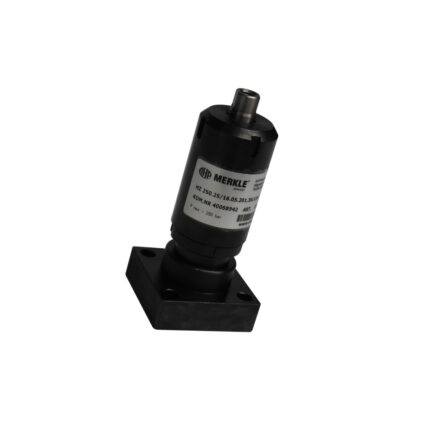 Replacement Block Cylinders for AHP Merkle BVZ 250 - AHP Merkle BVZ 250 Series product gallery image 2