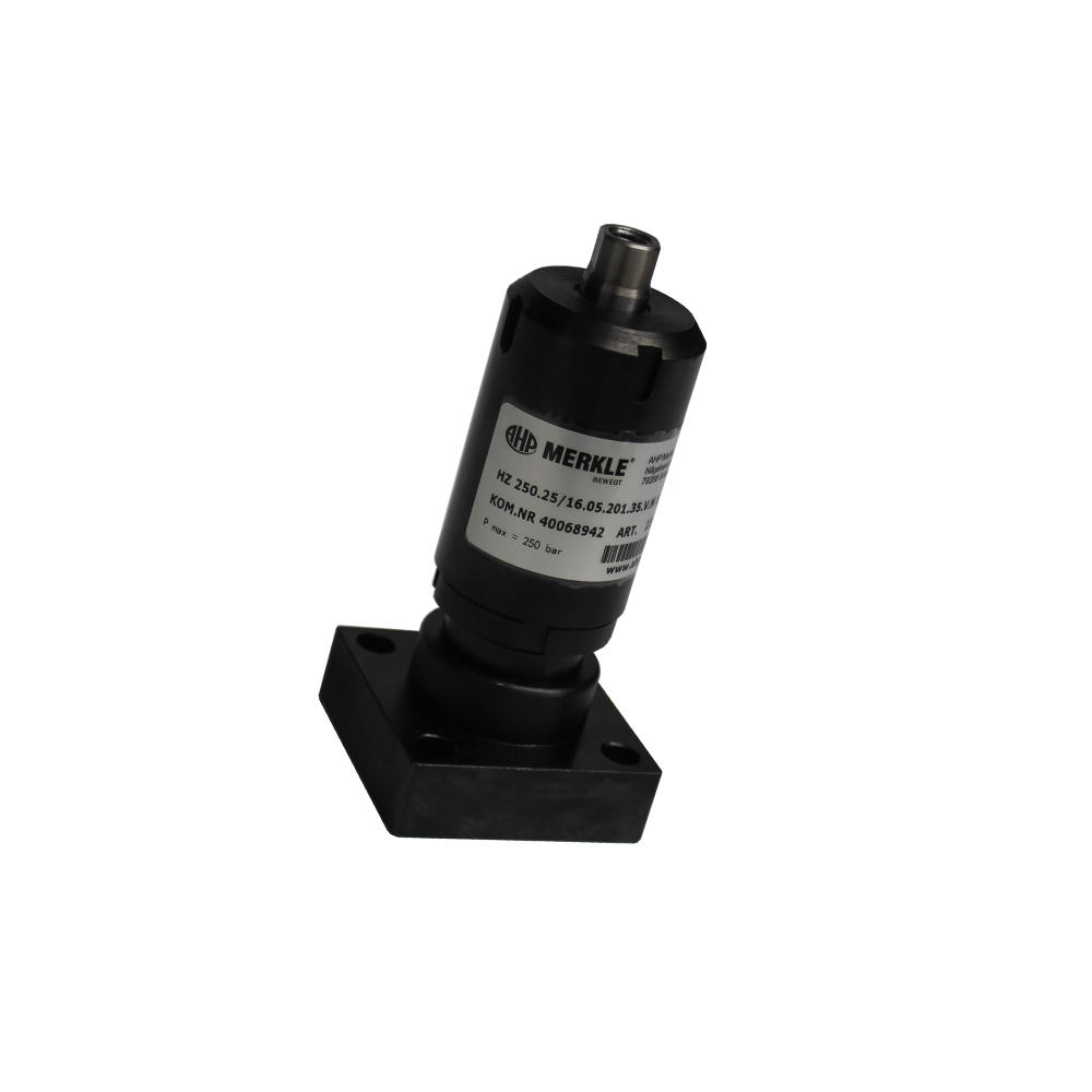 Replacement Block Cylinders for AHP Merkle BVZ 250 - AHP Merkle BVZ 250 Series product gallery image 2