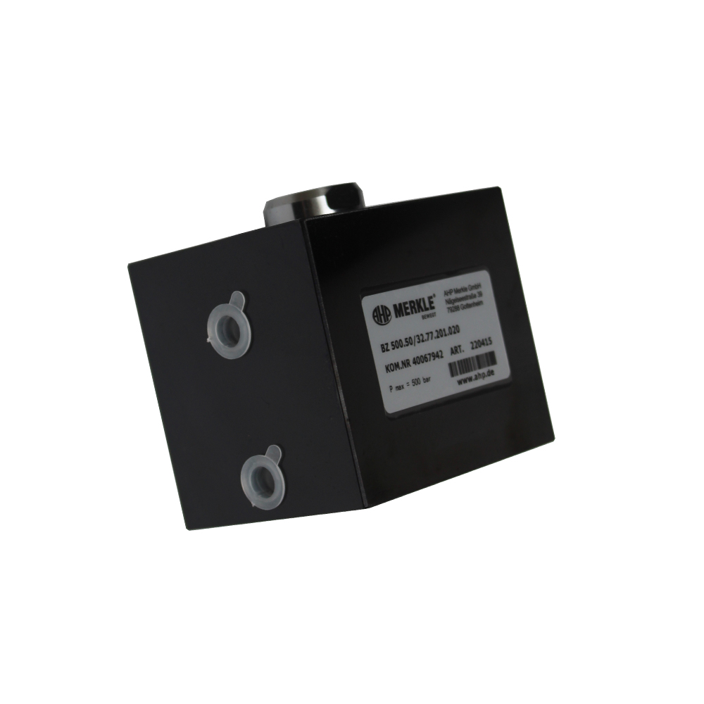 Replacement Block Cylinders for AHP Merkle BRBN - AHP Merkle BRBN Series product gallery image 3