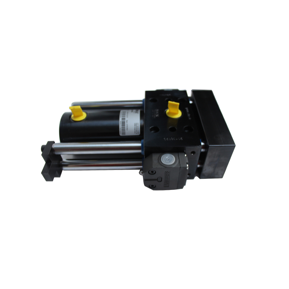 Replacement Block Cylinders for AHP Merkle BZR - AHP Merkle BZR Series product gallery image 4
