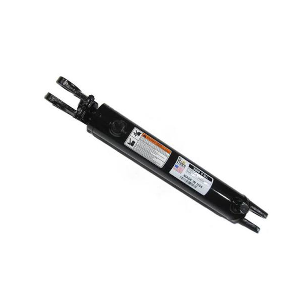 Replacement Hydraulic Cylinders for the Prince Sword Line - Prince Sword Line Series product gallery image 4