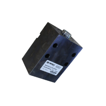 Replacement Block Cylinders for AHP Merkle BRBN - AHP Merkle BRBN Series product gallery image 4