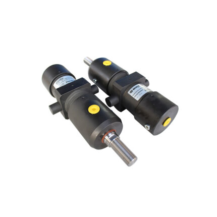 Replacement Block Cylinders for AHP Merkle BRBN - AHP Merkle BRBN Series product gallery image 5
