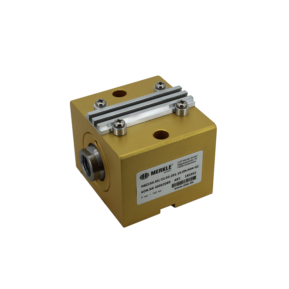 Replacement Hydraulic Cylinders for AHP Merkle DFZ 250 - AHP Merkle DFZ 250 Series product gallery image 6