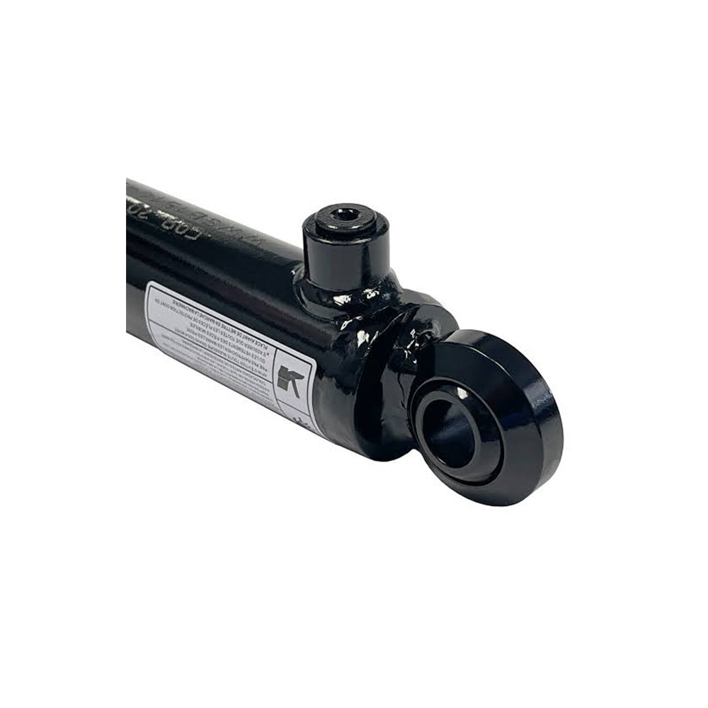 Replacement Hydraulic Cylinders for the Prince Sword Line - Prince Sword Line Series product gallery image 2