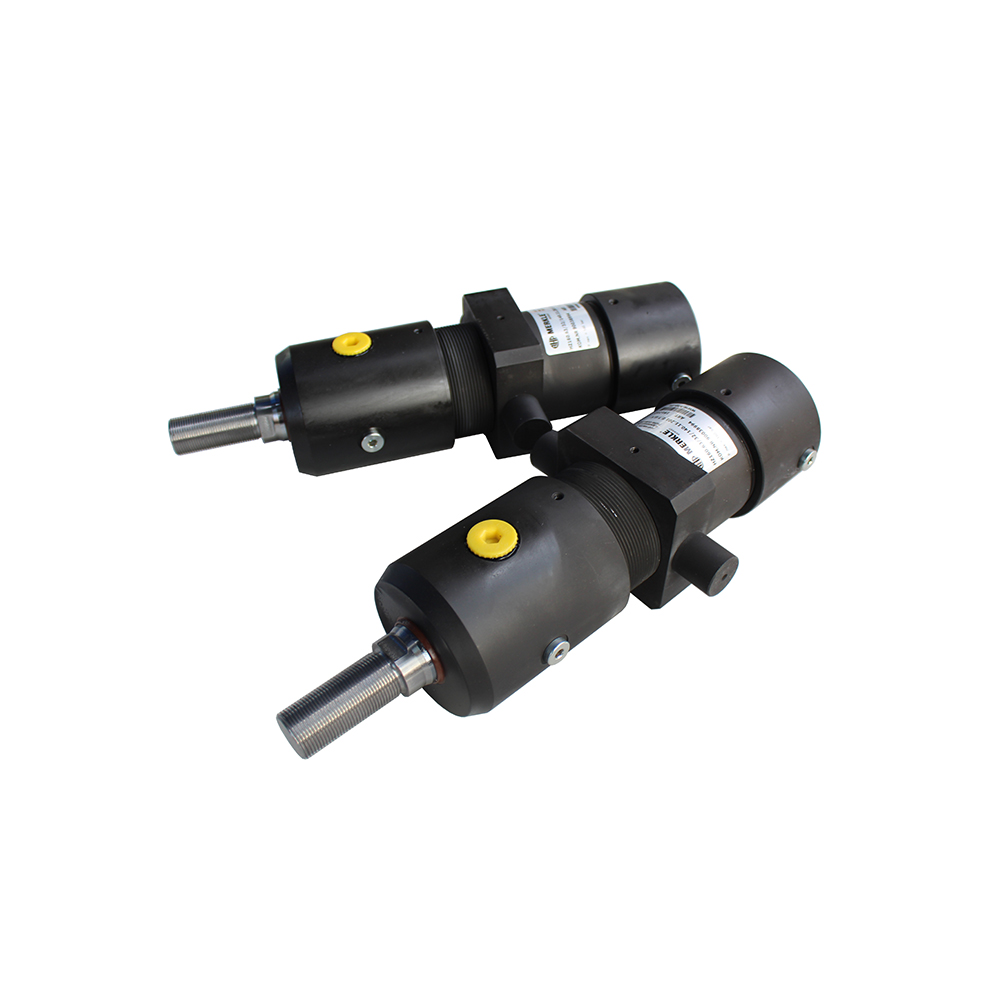Replacement Hydraulic Cylinders for AHP Merkle DFZ 250 - AHP Merkle DFZ 250 Series product image