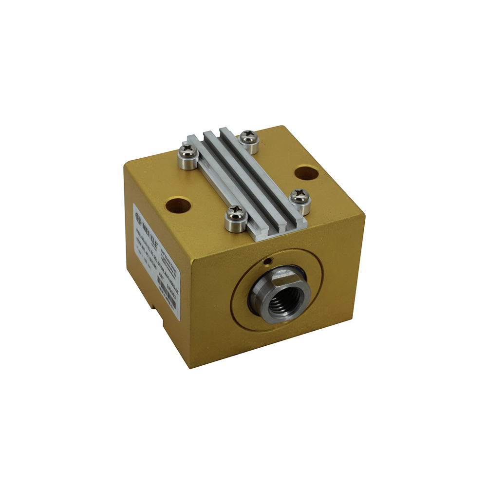 Replacement Block Cylinders for AHP Merkle BZP - AHP Merkle BZP Series product gallery image 5