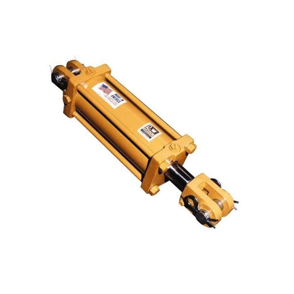 Replacement Block Cylinders for AHP Merkle BRB - AHP Merkle BRB Series product image