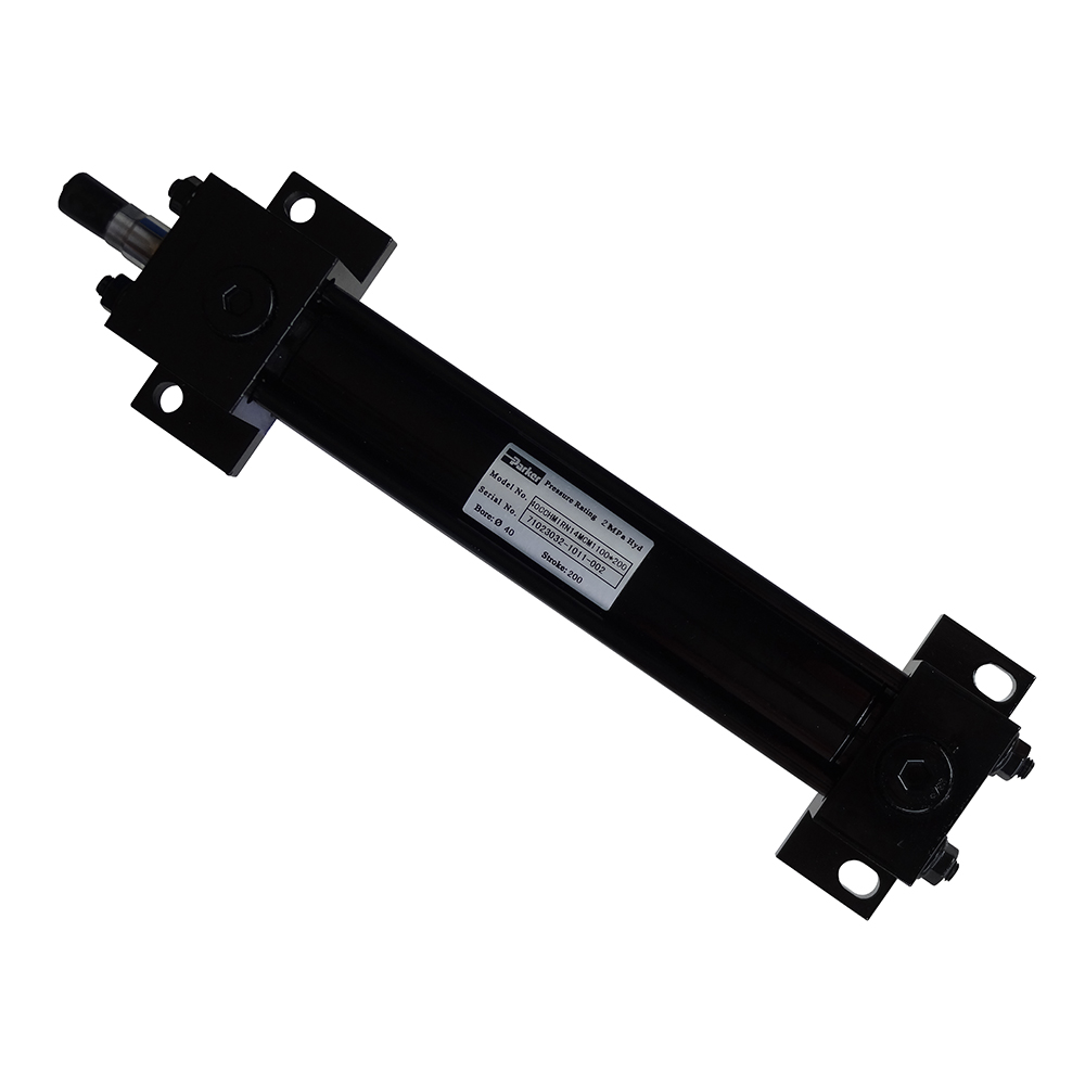 Replacement Hydraulic Cylinders for Parker Series 3HB - Parker 3HB Series product gallery image 5