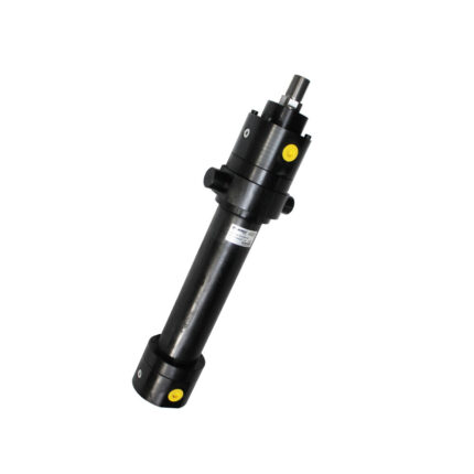 Replacement Block Cylinders for AHP Merkle BZR - AHP Merkle BZR Series product image