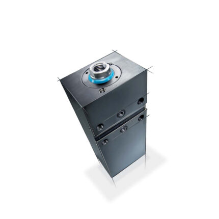 Replacement Block Cylinders for AHP Merkle BZR - AHP Merkle BZR Series product gallery image 2