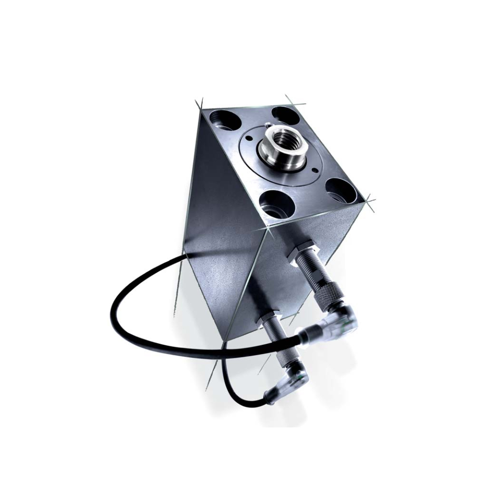 Replacement Block Cylinders for AHP Merkle BZR - AHP Merkle BZR Series product gallery image 6