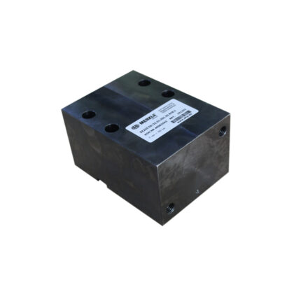 Replacement Block Cylinders for AHP Merkle BZ 250 - AHP Merkle BZ 250 Series product image
