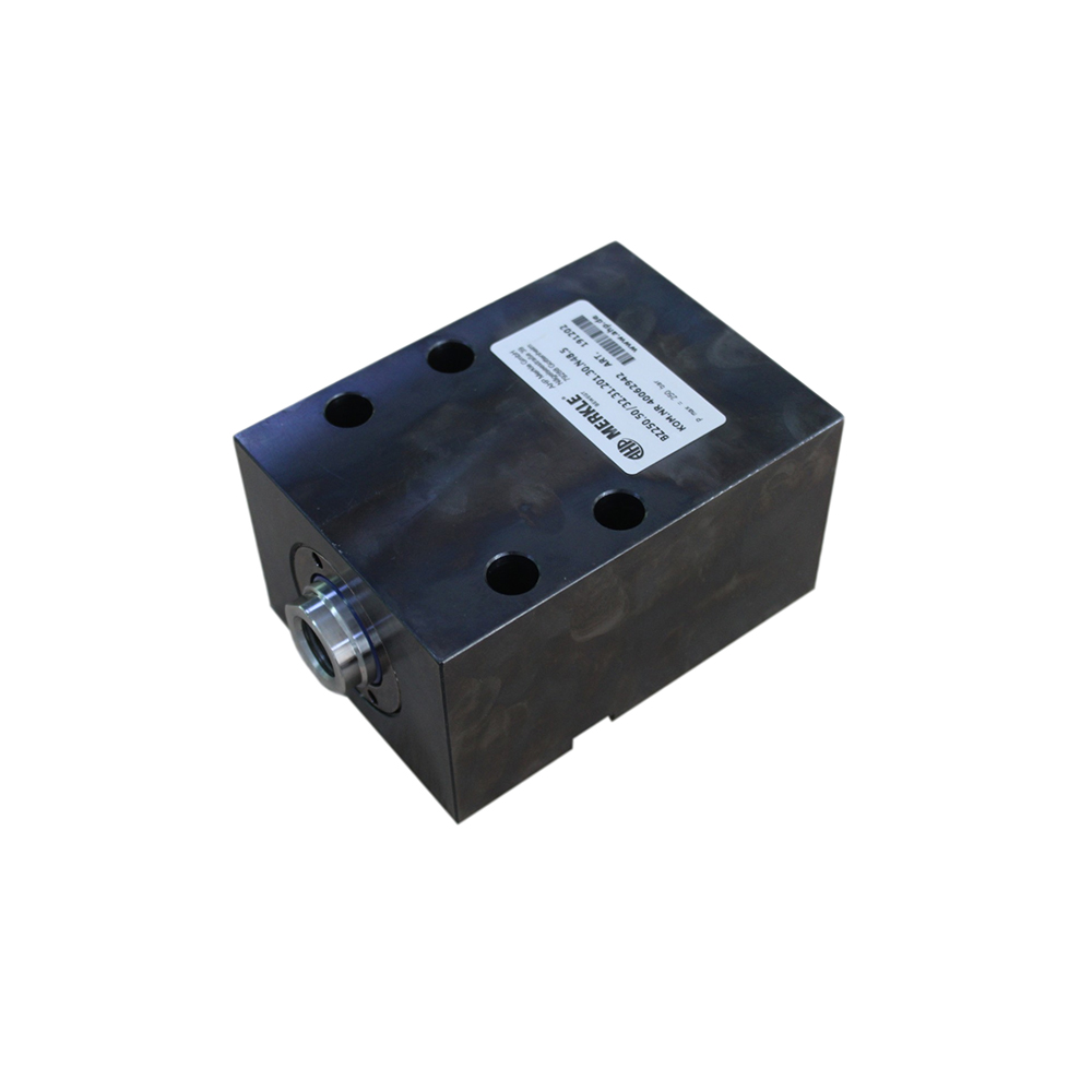 Replacement Block Cylinders for AHP Merkle BZ 250 - AHP Merkle BZ 250 Series product gallery image 3